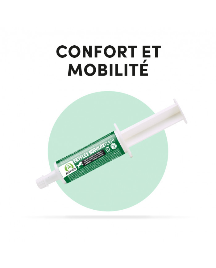 Ekyflex Nodolox Flash