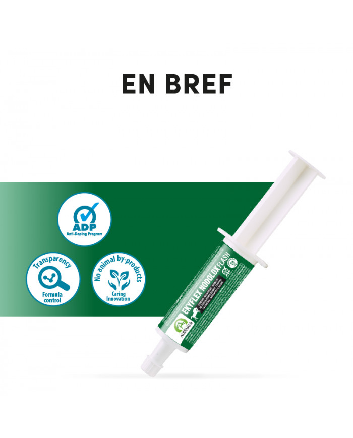 Ekyflex Nodolox Flash