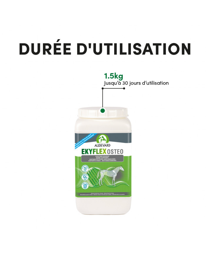 Ekyflex Osteo
