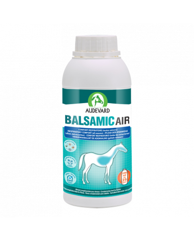 Balsamic Air Balsamic Air
