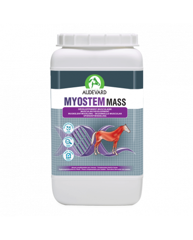 Myostem Mass Myostem Mass