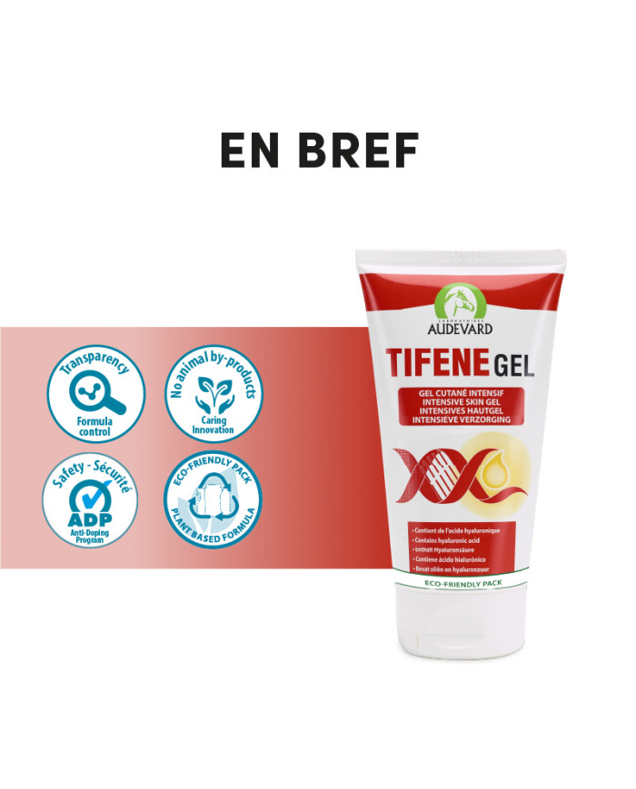 Tifene Gel