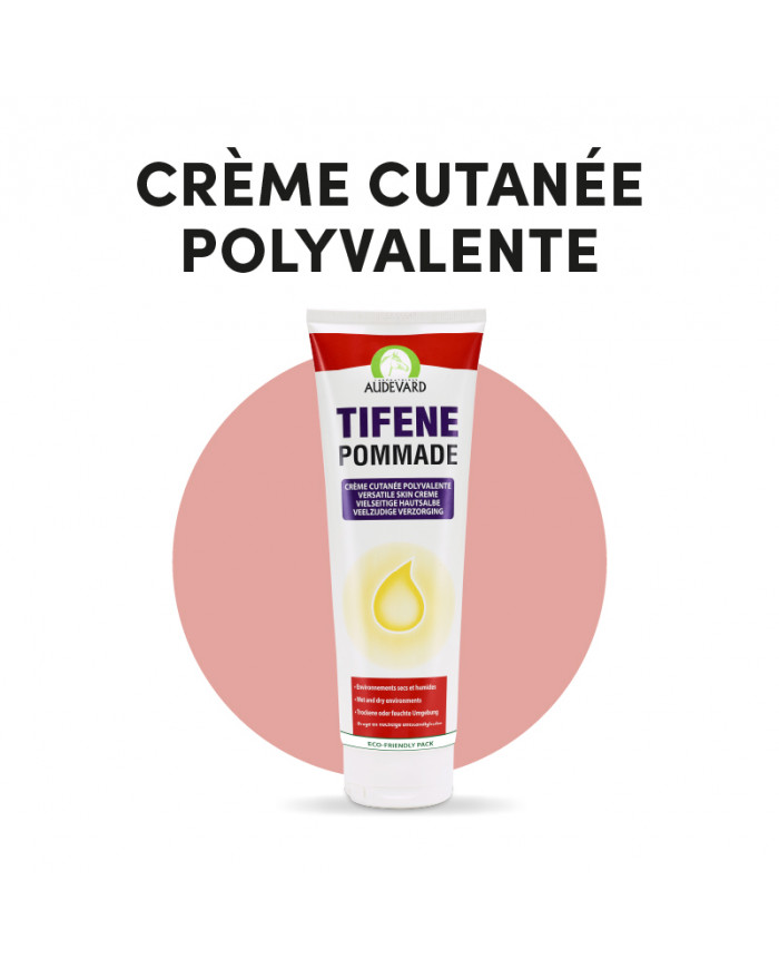 Tifene Pommade