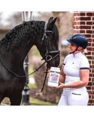 Myostem Mass Myostem Mass