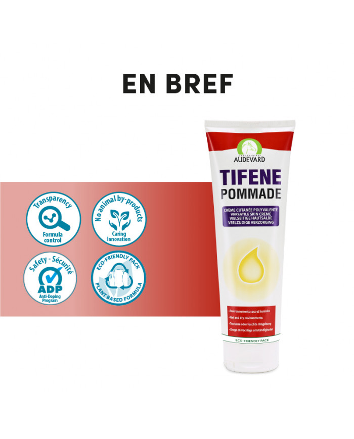 Tifene Pommade