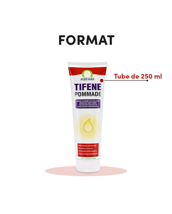 Tifene Pommade