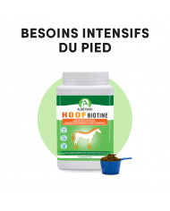Hoof Biotine