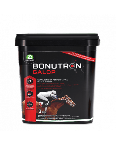 Bonutron Galop