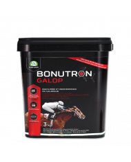 Bonutron Galop