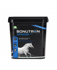 Bonutron Senior 17+
