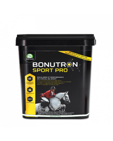 Bonutron Sport Pro