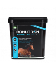 Bonutron Yearling 6-36M