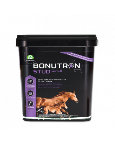 Bonutron Stud G1-L6