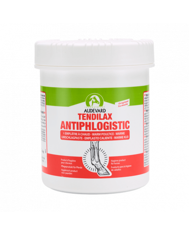 Tendilax Antiphlogistic Tendilax Antiphlogistic