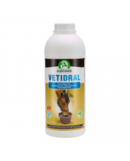 Vetidral Solution