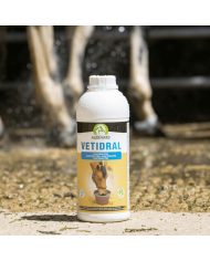 Vetidral Solution