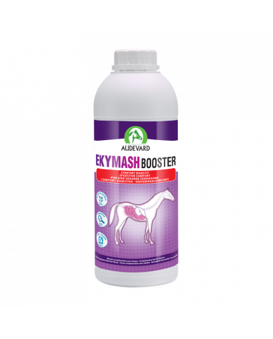 Ekymash Booster Ekymash Booster