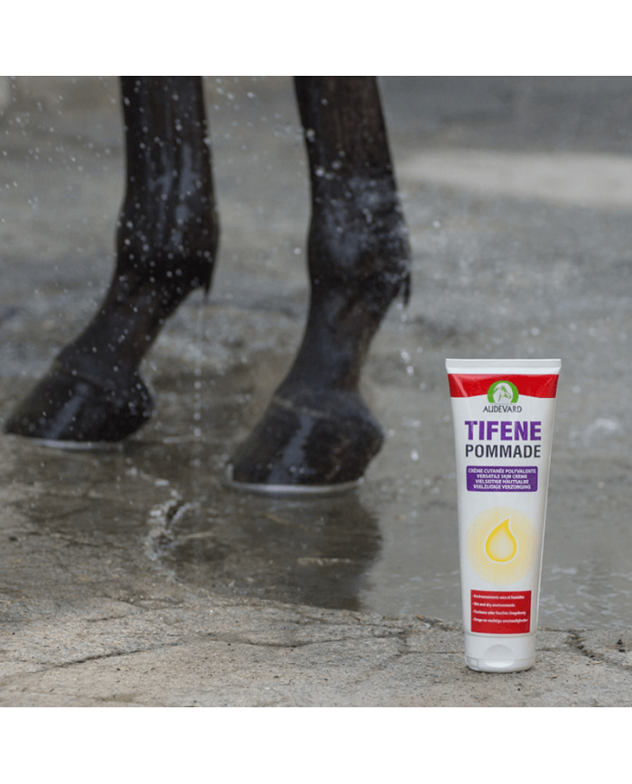 Tifene Pommade
