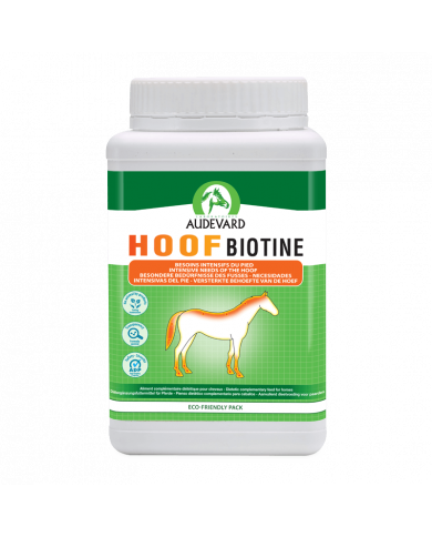 Hoof Biotine