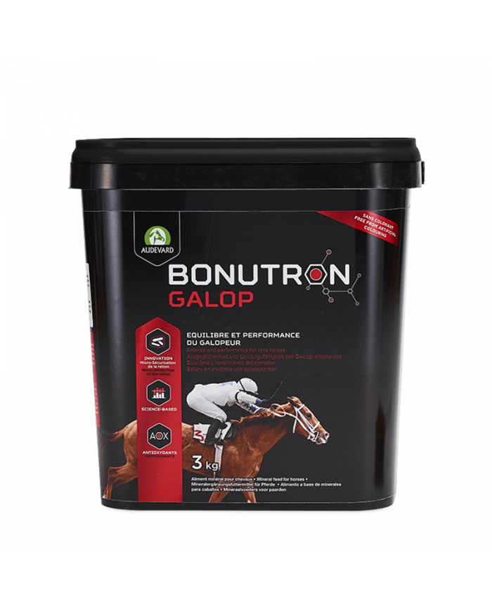 Bonutron Galop Bonutron Galop