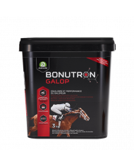 Bonutron Galop Bonutron Galop