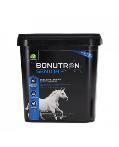 Bonutron Senior 17+ Bonutron Senior 17+