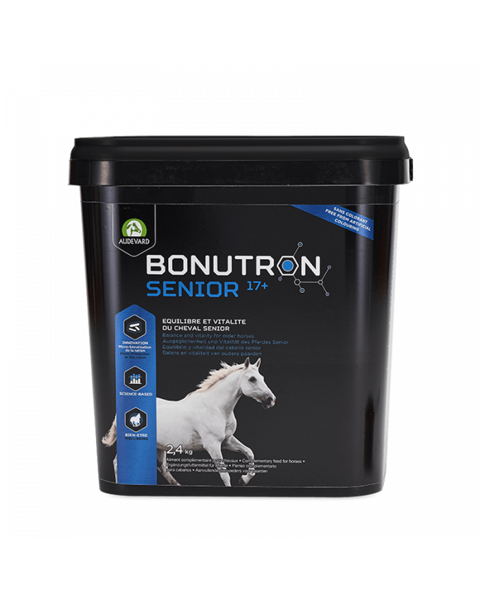 Bonutron Senior 17+