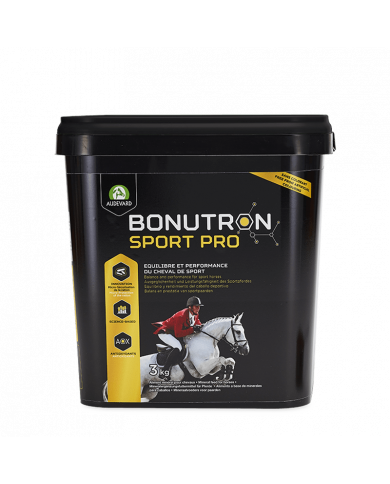 Bonutron Sport Pro Bonutron Sport Pro