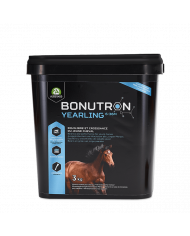 Bonutron Yearling 6-36M