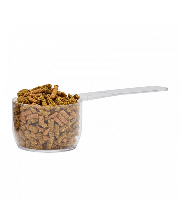 Bonutron Yearling 6-36M