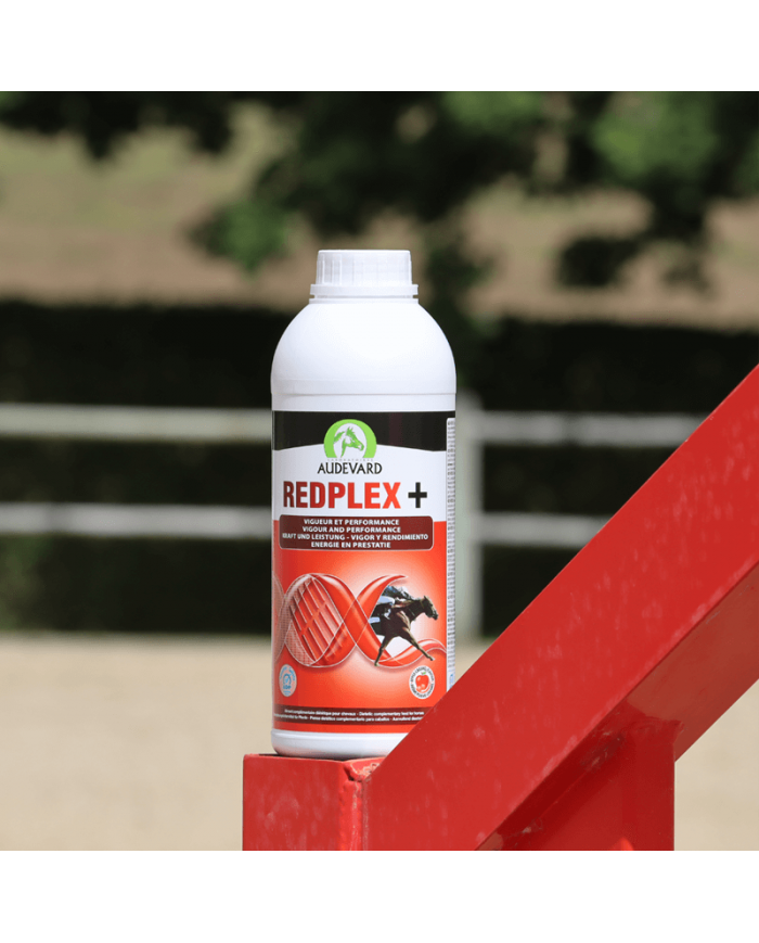 Redplex+ Redplex+