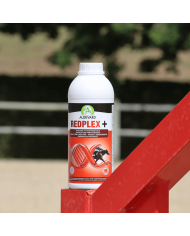 Redplex+ Redplex+