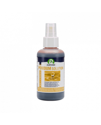 Povidum Solution Povidum Solution