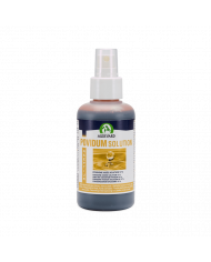 Povidum Solution