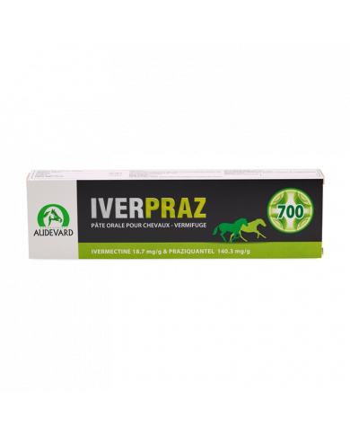 Iverpraz Duo Iverpraz Duo