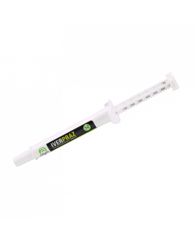 Iverpraz Duo Iverpraz Duo