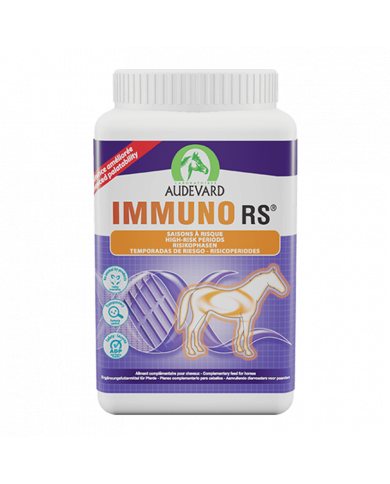 Immuno RS Immuno RS