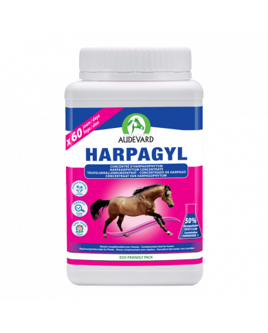 Harpagyl Harpagyl