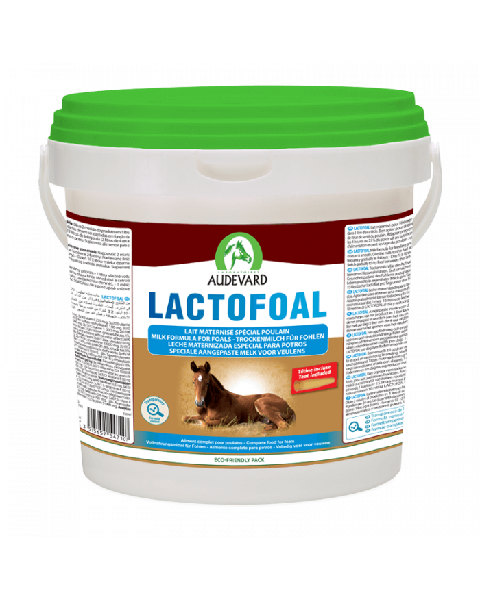 Lactofoal Lactofoal