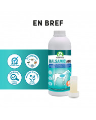 Balsamic Air