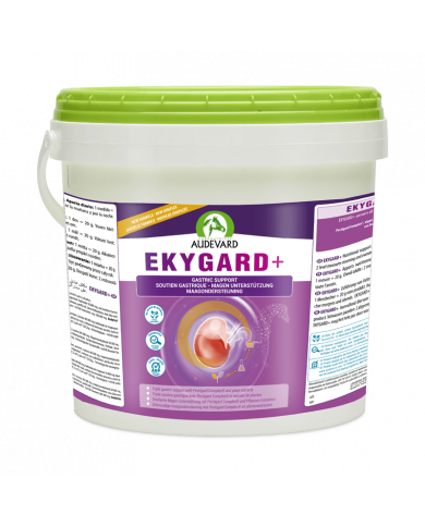 Ekygard+ - Soutien gastrique cheval