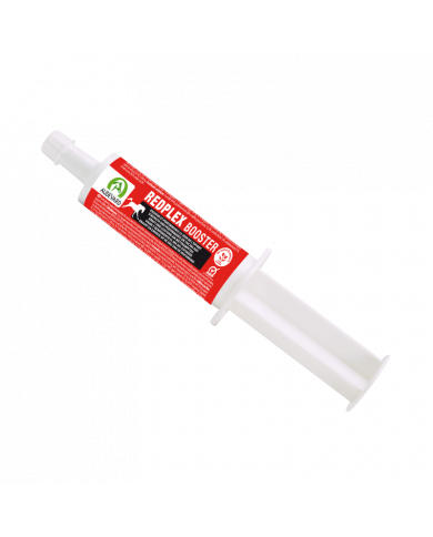 Redplex Booster - Performance cheval