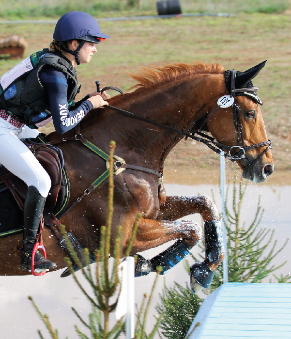 Héloise Le Guern - CSO