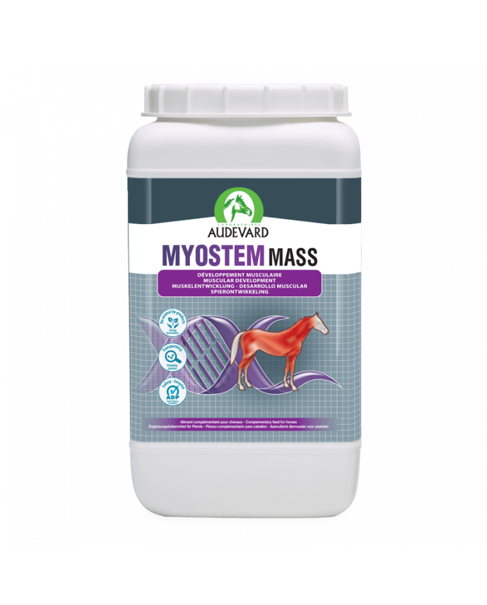 Myostem Mass