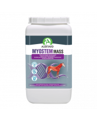 Myostem Mass