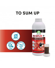 Redplex+