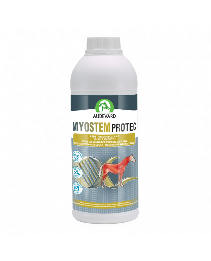 Myostem Protec
