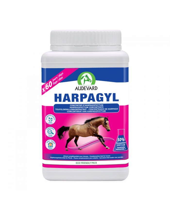 Harpagyl