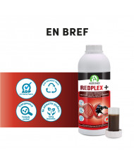Redplex+