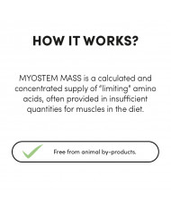 Myostem Mass